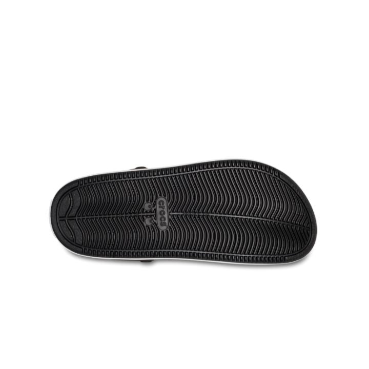 Giày Clog Unisex Crocs Off Court - Black - 208371-001