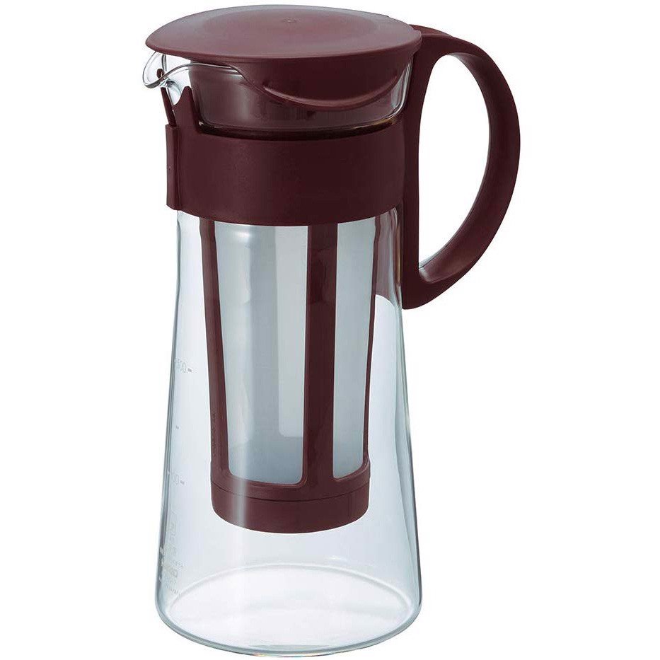 Bình Cold brew pha cà phê Hario 600ml