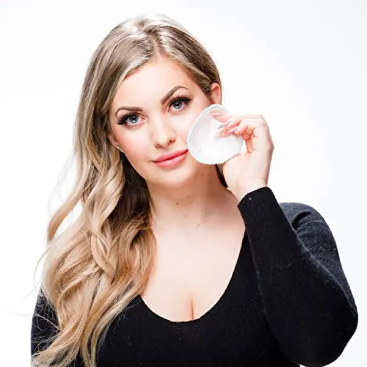 large makeup remover pads