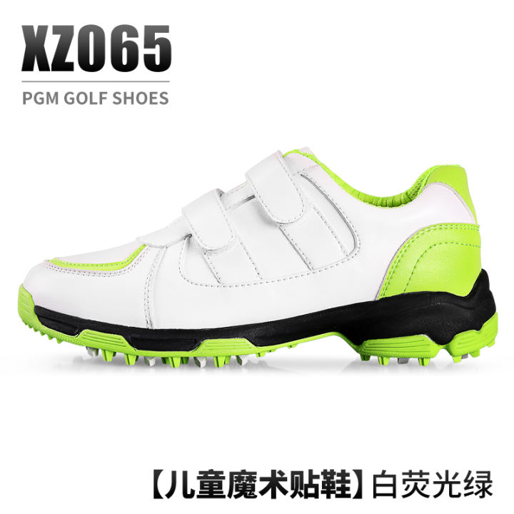 childrens golf shoes
