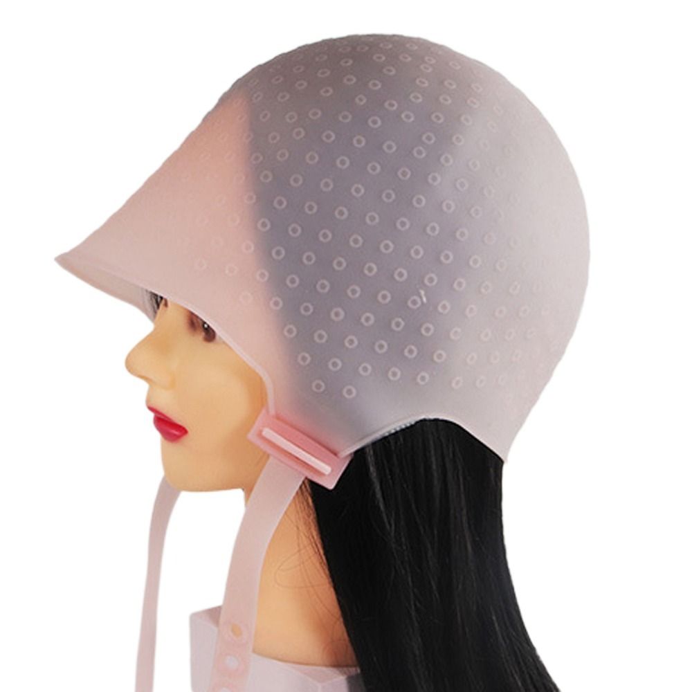 DIY%20Silicone%20Adjustable%20Hair%20Dye%20Hat%20Reusable%20Highlighting%20Dye%20Cap%20Durable%20Anti-slip%20Hair%20Coloring%20Cap%20Men/Women%20-%20Image%204