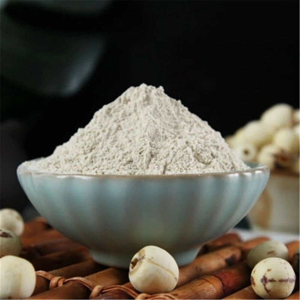 BỘT HẠT SEN RANG 250 GRAM