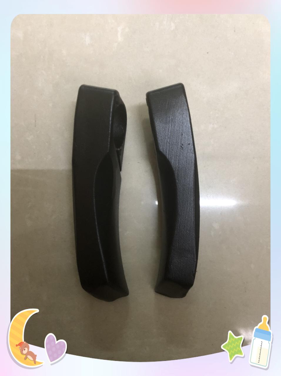 Cặp Sừng châu xe đạp thể thao .