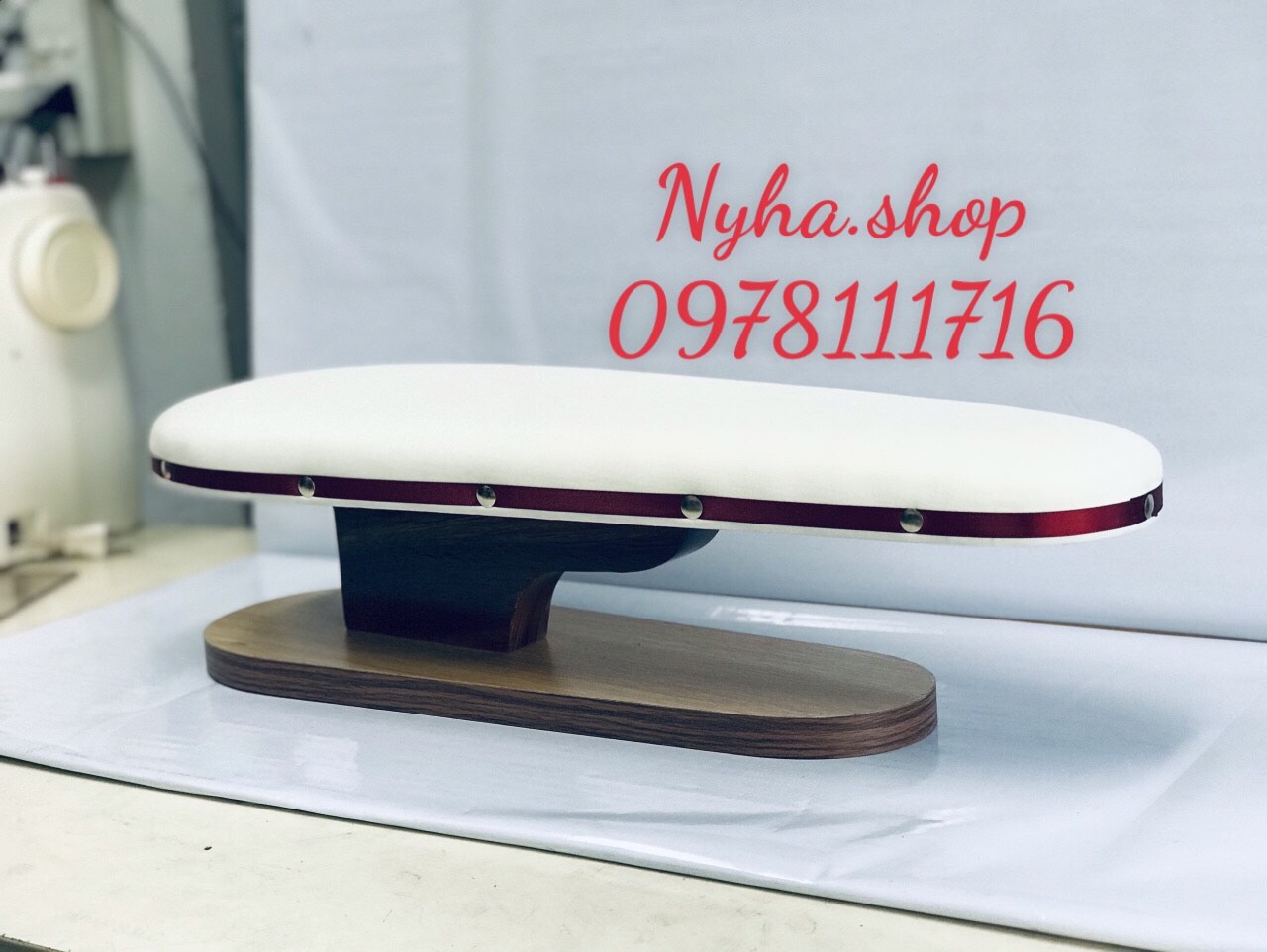 Cầu là (Ngựa ủi quần áo) nhiều size loại xịn