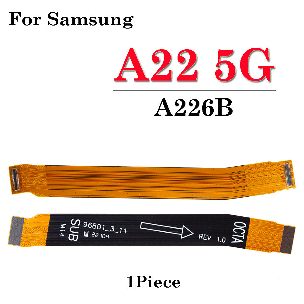 %E3%80%90EcoDealsq%E3%80%911Pcs%20Motherboard%20Mainboard%20Connector%20Flex%20Cable%20For%20Samsung%20Galaxy%20A22%20A33%20A52S%20A53%20A73%204G%205G%20Main%20Mother%20Board%20Ribbon%20-%20Image%202