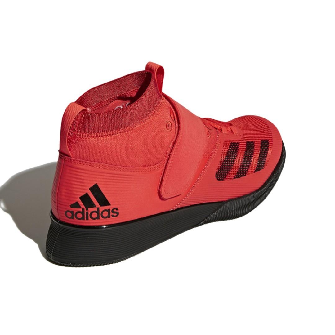 adidas crazypower weightlifting shoes