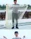 Traditional hand cast net, tire line, hand cast net, fish net, fishing net, powerful horse old style easy to cast net, automatic fishing net, throwing net. 