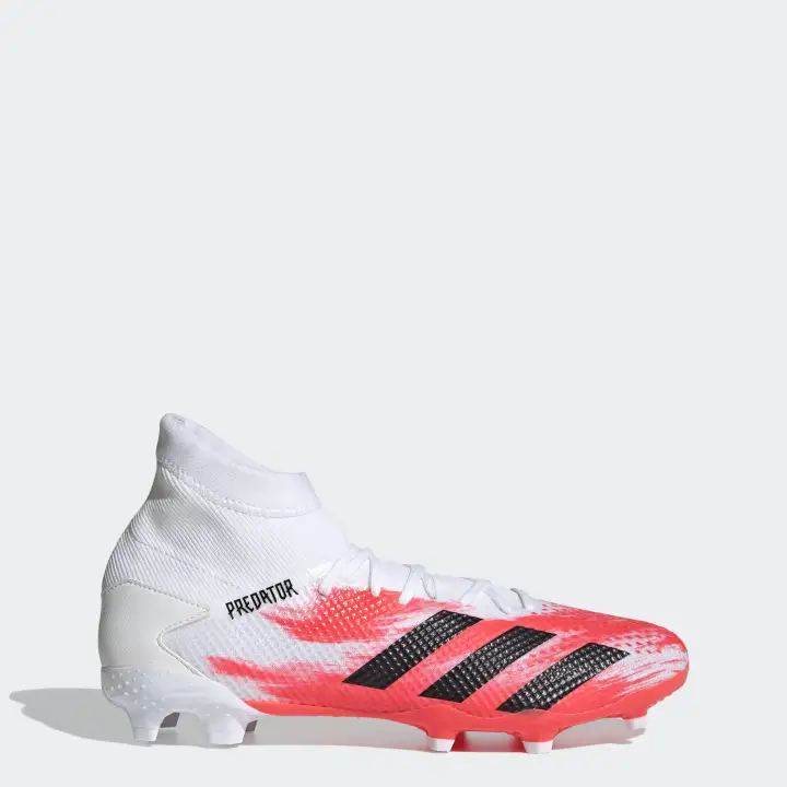 adidas football boots firm ground