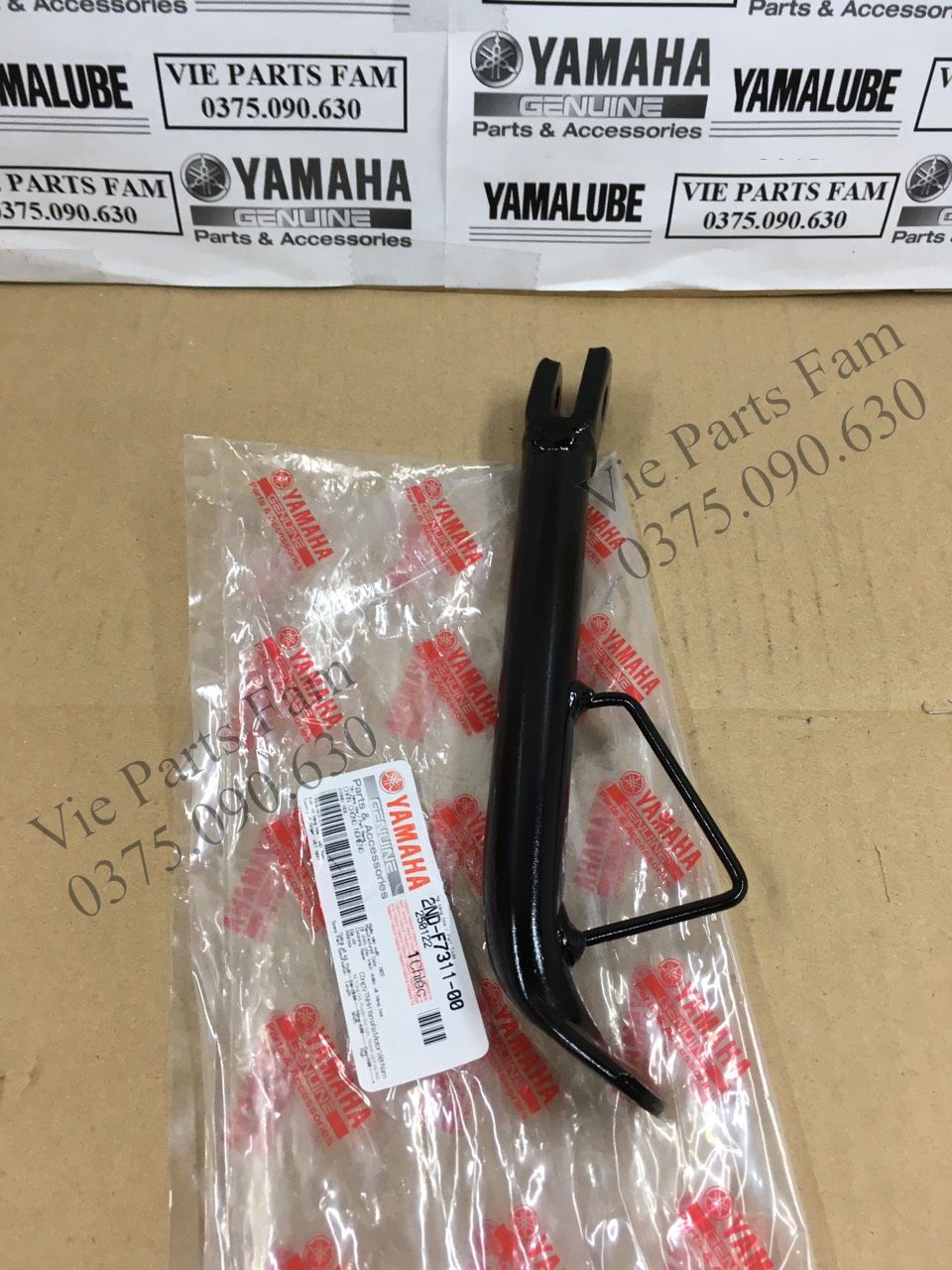 Chân chống nghiêng Exciter Yamaha