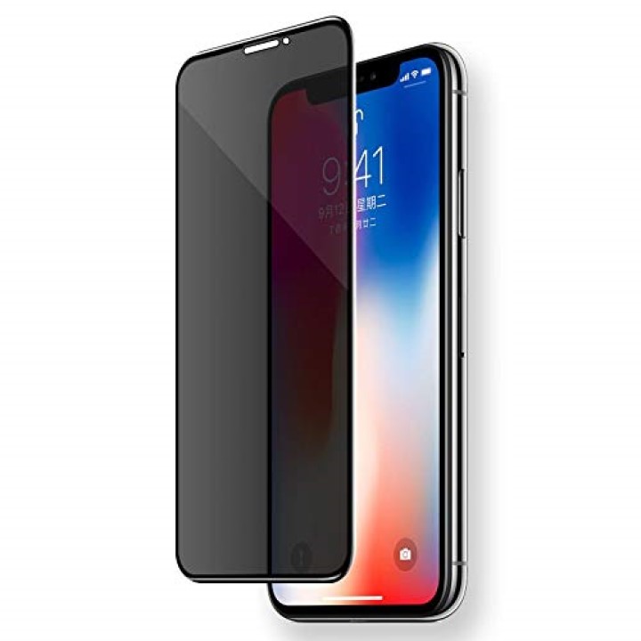 Kính Cường Lực iPhone Xs Max Full Màn Hình