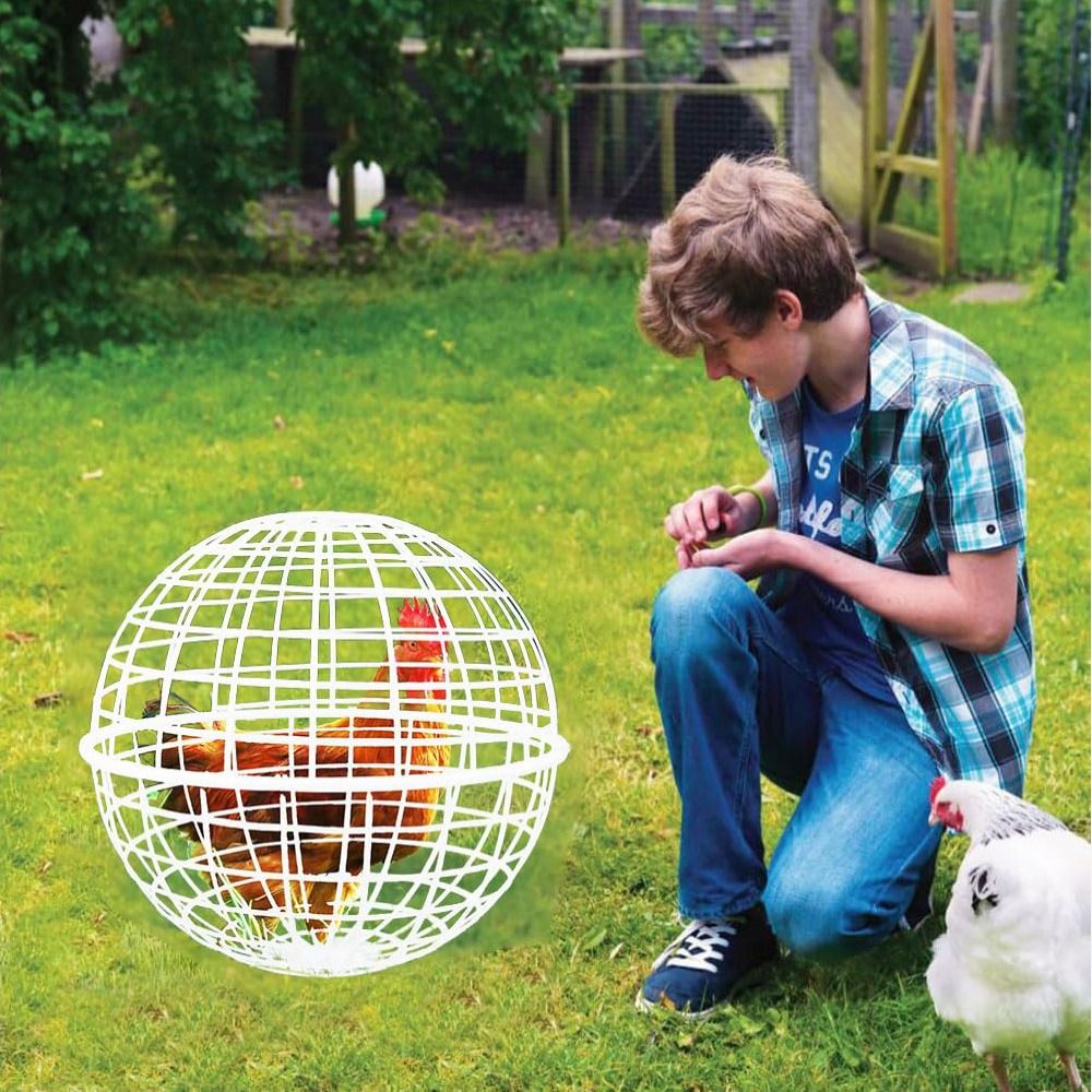 Horse%20Trampling%20Movable%20Chicken%20Balls%20Cage%20for%20Outside%20Portable%20Ventilated%20Chicken%20Ball%20Cage%20Round%20Hutch%20Backyard%20Farms%20-%20Image%205