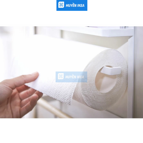 KỆ ĐỂ ĐỒ HÍT TỦ LẠNH THUẬN TIỆN