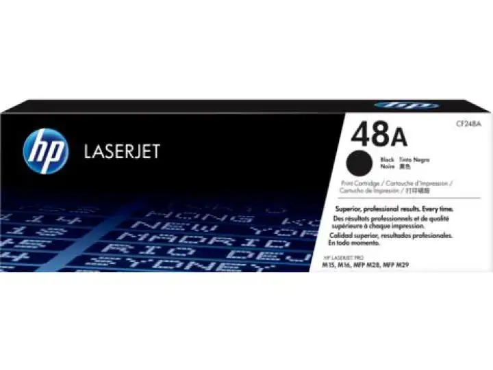 hp m28a toner