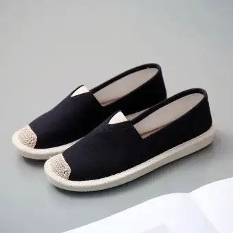 schoolgirl loafers