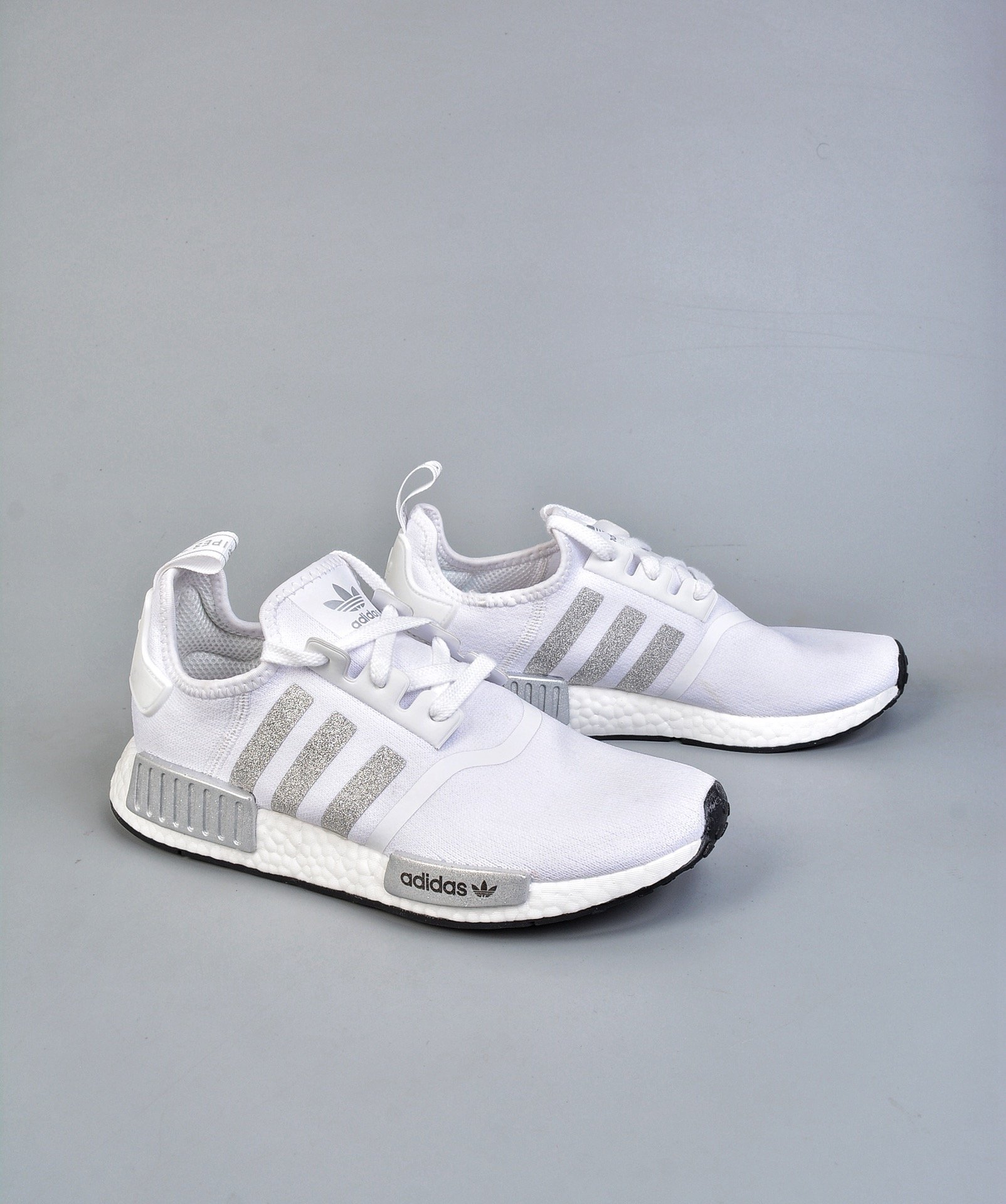 nmd r1 athletic shoe women's