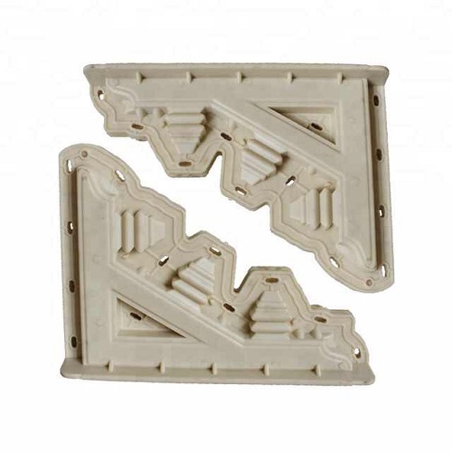 Khuôn đúc con sơn, dầm đỡ mái( Nhựa ABS siêu bền, đúc bằng hồ loãng dễ dàng sử dụng)
