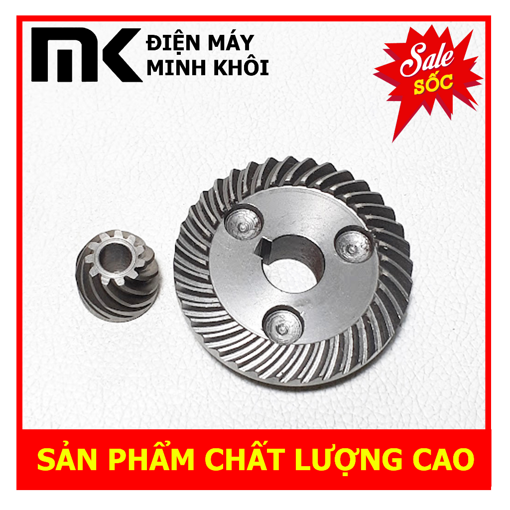 Bánh răng máy mài 9553/9556