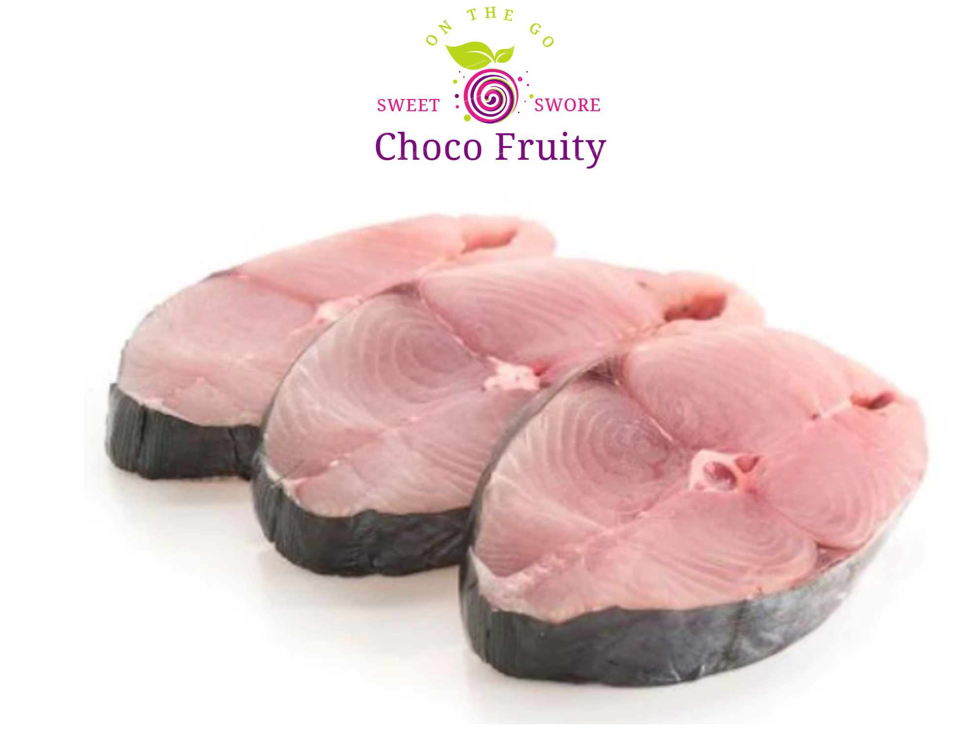 Fresh Tanigue Fish / Seafood Lazada PH