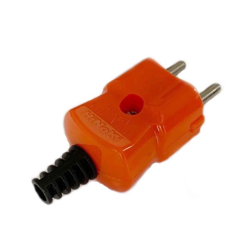 Phích cắm HINOKI siêu chịu tải 3000W