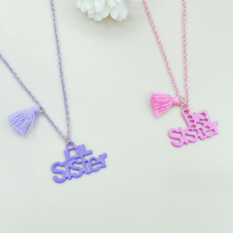 2Pcs/set%20Sweet%20Big%20Sister%20LiL%20Sister%20Letter%20Pendant%20Chain%20Best%20Friend%20Necklace%20BFF%20Friendship%20Jewelry%20Gifts%20For%20Kids%20-%20Image%204