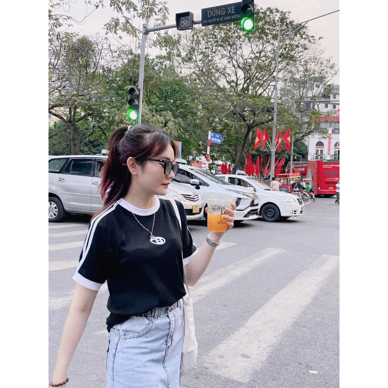 Áo Phông BabyTee