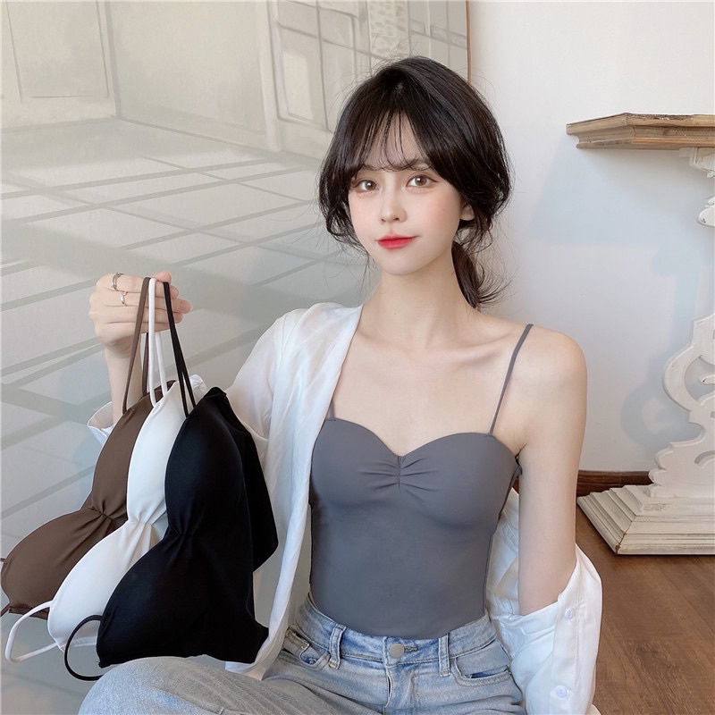 Áo bra su cao cấp nhún ngực siêu sang chảnh hot hit 5581 -brastore-