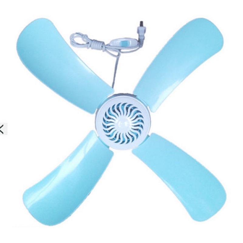 Quạt trần mini, quạt màn loại 5 cánh 4 cánh