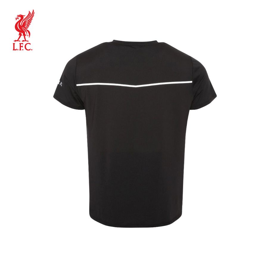 LFC Áo thun thể thao nam Geometric Print Tee A15164