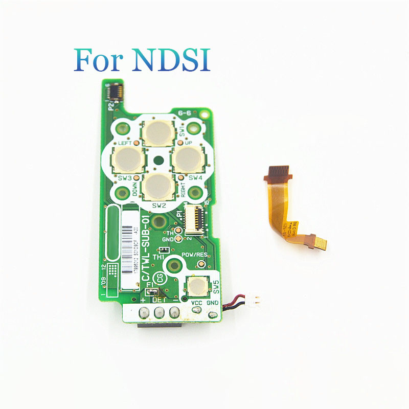 %E3%80%90Popular%E3%80%91%20Power%20Switch%20ABXY%20Buttons%20board%20Direction%20key%20button%20motherboard%20For%20DSI%20LL/XL%20For%20Switch%20Board%20-%20Image%204