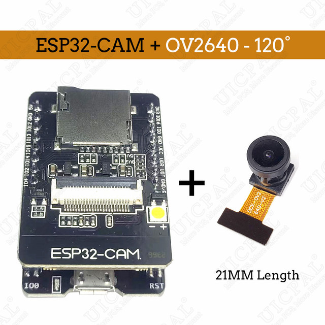 %E3%80%90No-profit%E3%80%91%20New%20Esp32%20Cam%20With%20Ov2640%20Camera%20Module%20Kit%2066%20120%20160%20Degrees%20650%20850nm%20Night%20Vision%202mp%20Usb%20Download%20Board%208mb%20Psram%20-%20Image%204