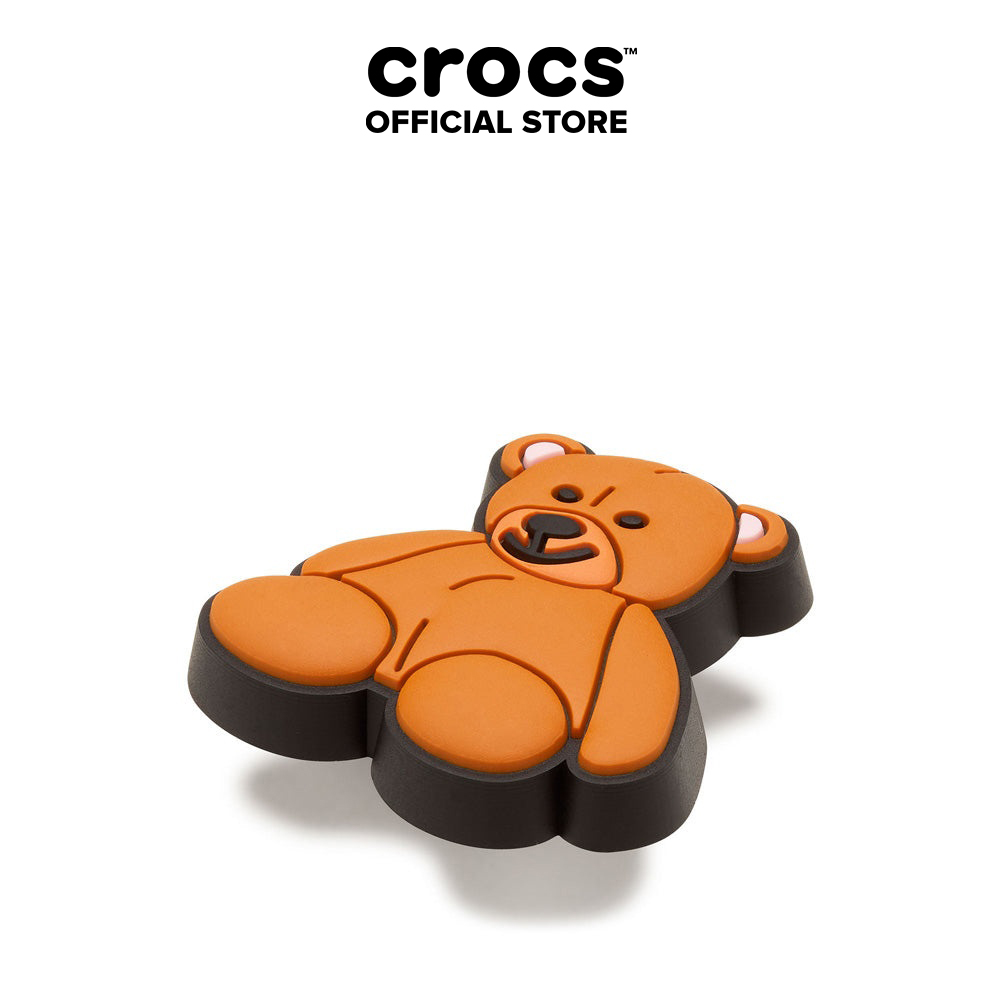Phụ kiện Jibbitz™ Charm chủ đề Teddy Bear - 10011213