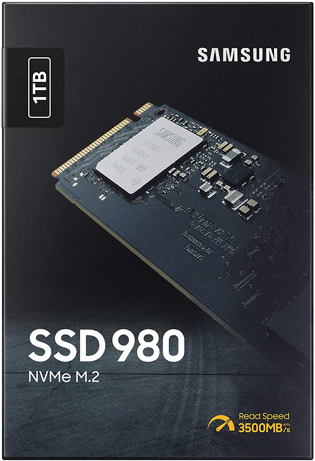 ssd 980 500gb samsung