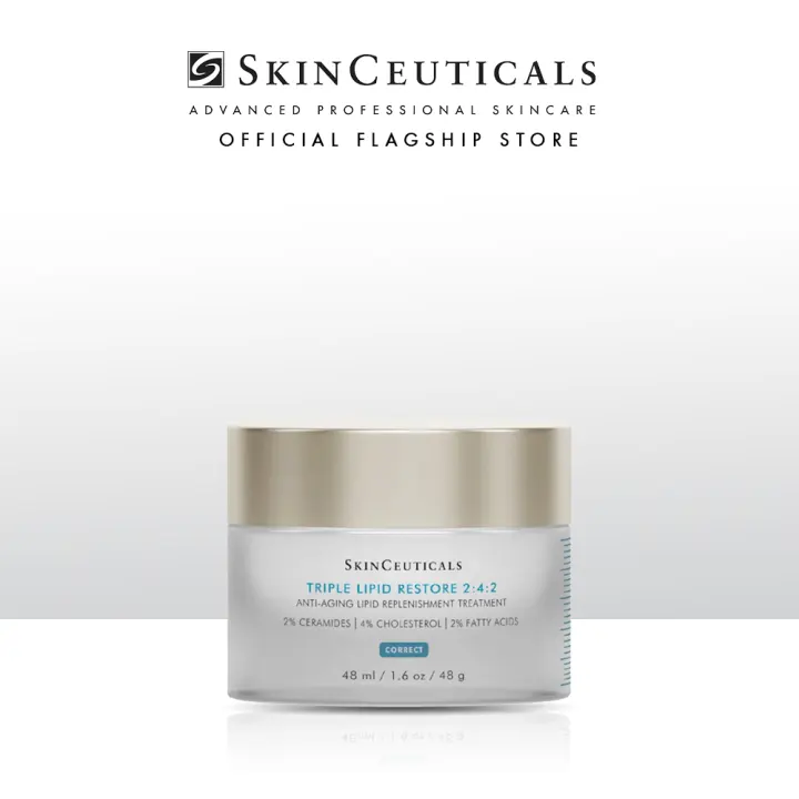 skin c triple lipid moisturizer