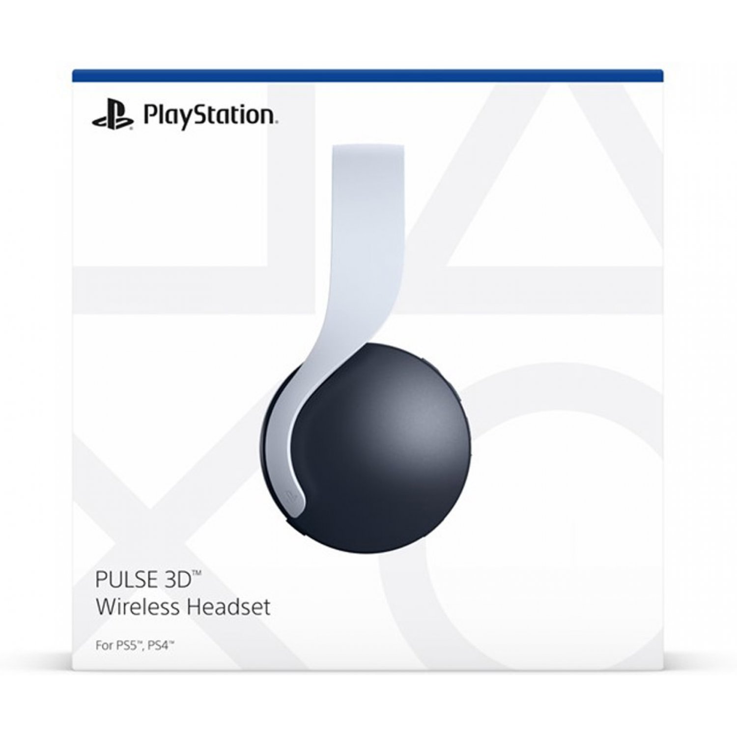 ps5 headset pulse 3d for sale