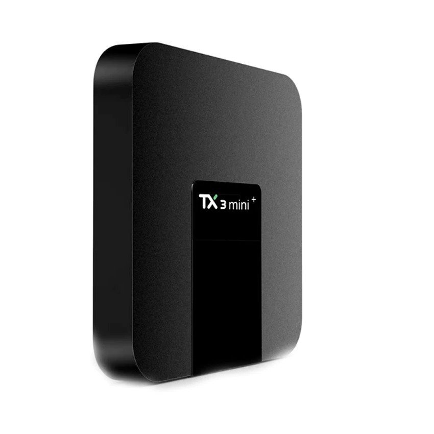 Android Tivi Box Tx3 Mini Plus 2022 - Android 11 - CPU S905W2 - Ram 2GB, Rom 16GB