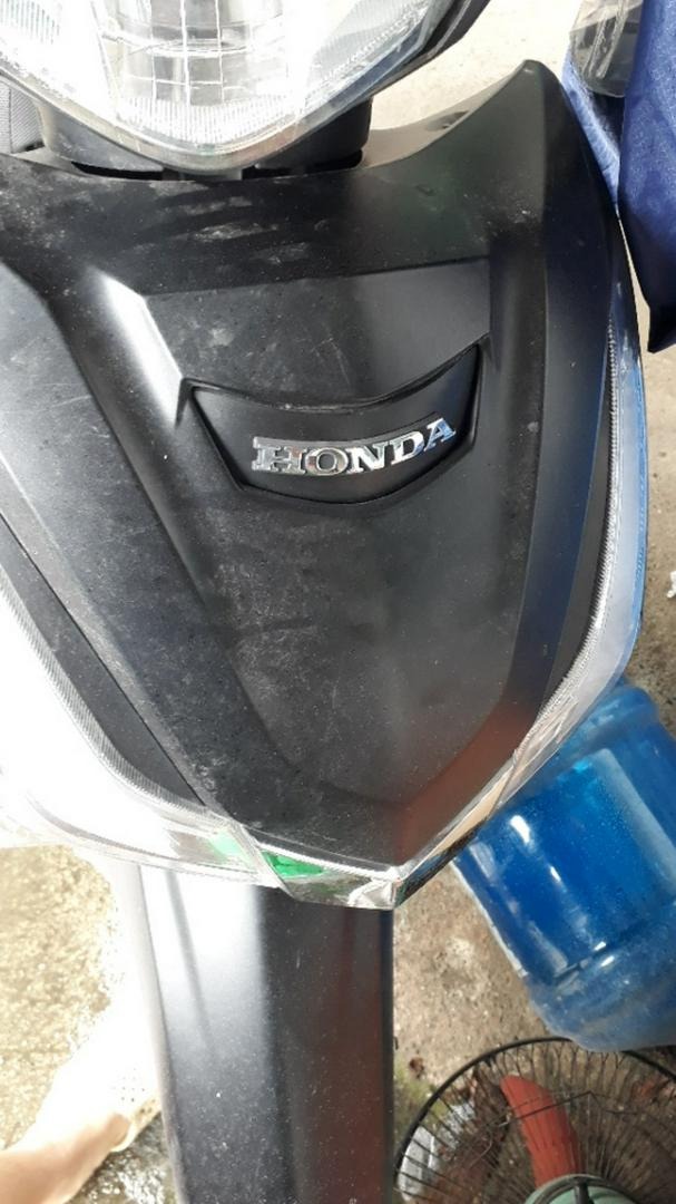 TEM HONDA ABS CONG DÁN MẶT NẠ hàng zin (giá 1 cái )