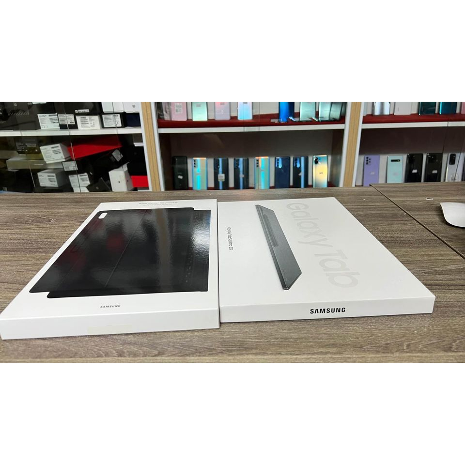 [Tặng bao da]Máy tính bảng Samsung Galaxy Tab S8 Ultra, Tab S8+, Tab S8