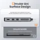 ARROWMAX Mini Electric Screwdriver Set With 28 Magnetic Precision Bits (SES MINI) Portable Rechargeable Cordless Screwdriver Kit. 