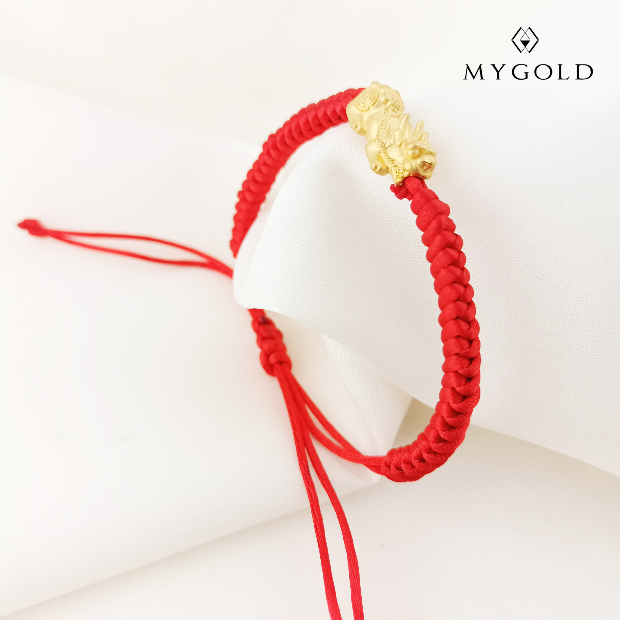 authentic red string bracelet