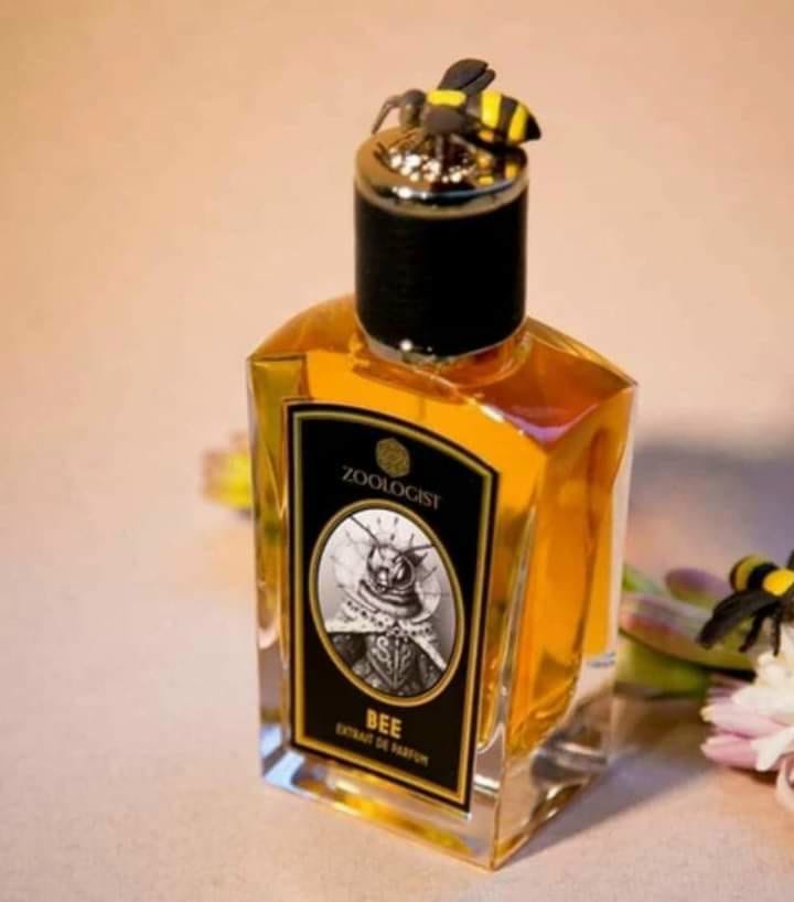 Thơm môt chút - Nước hoa Zoologsit Bee ( Mẫu thử )