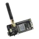 LILYGO WiFi Bluetooth Wireless Module T3S3 V1.0 ESP32-S3 LoRa SX1262/SX1276 SX1280 2.4G Development Board 0.96 Inch OLED Display Type-C. 