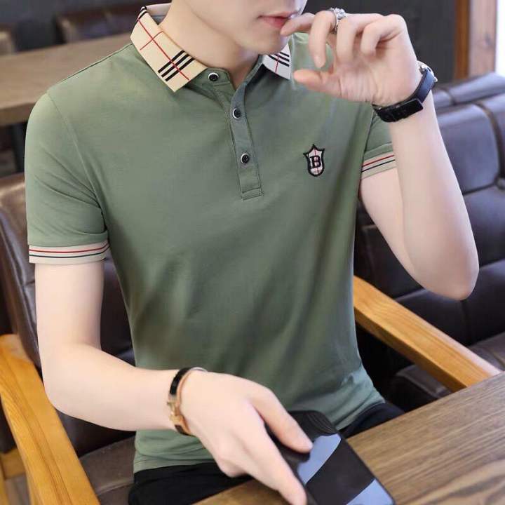 (Deal Sốc) Áo Thun Nam POLO Cổ Bẻ Ngắn Tay,ÁO Phông Nam Dáng Ôm Thời Trang Cao Cấp LOGO thêu 3 màu Chất Cotton Dày Dặn – Thiết Kế Sang Trọng… – OEM ,SKU : 275790870_VNAMZ-6333626116 >>>🇻🇳 Top1Vietnam 🛒>>> lazada.vn 🇻🇳🇻🇳🇻🇳🛒🛍🛒