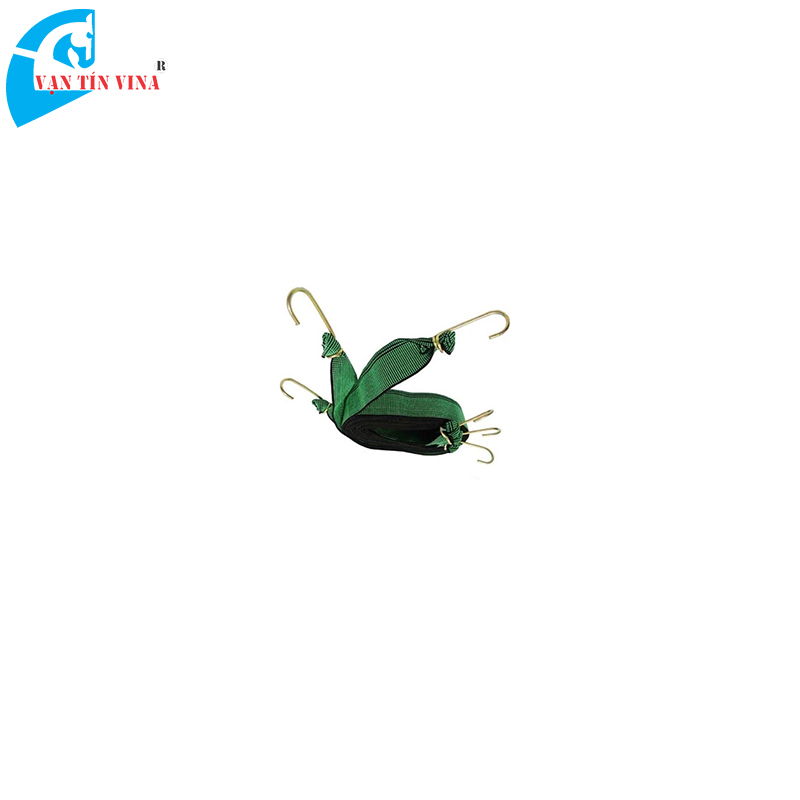 [HCM]Dây Ràng Đồ Xe Máy 2M