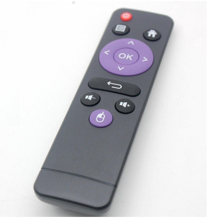 Điều Khiển Smart Box Tivi H96 Max 331 / Max X3 / Mini V8 / Max H616