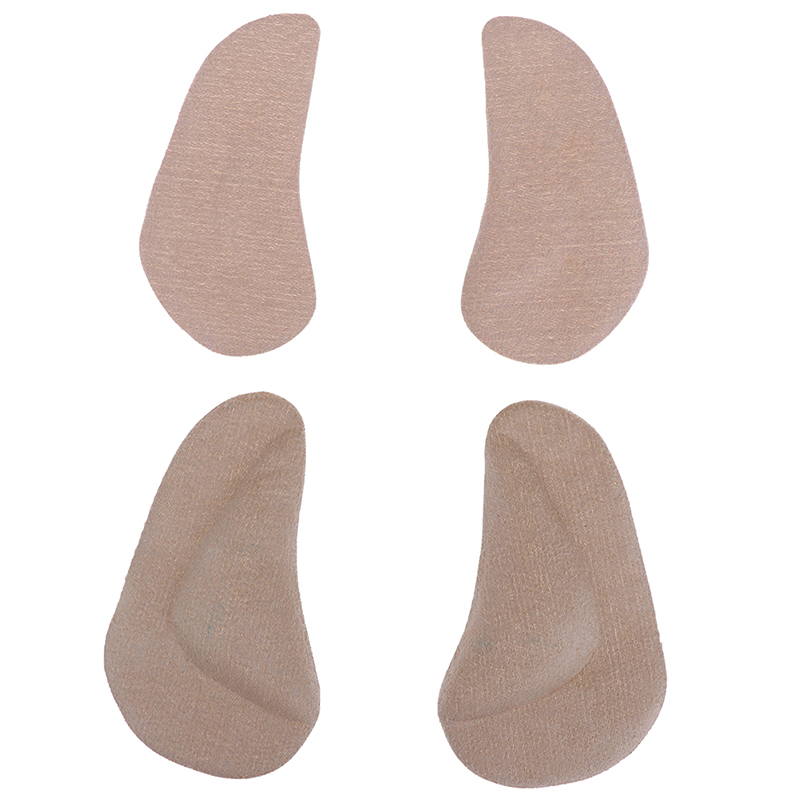 Wenefang%20Fashion%201Pair%20Foot%20Orthotic%20Insoles%20Correct%20Flat%20Feet%20Relieves%20Pain%20Orthopedic%20Orthotic%20Insoles%20Arch%20Support%20Insoles%20Gel%20Foot%20Care%20-%20Image%203