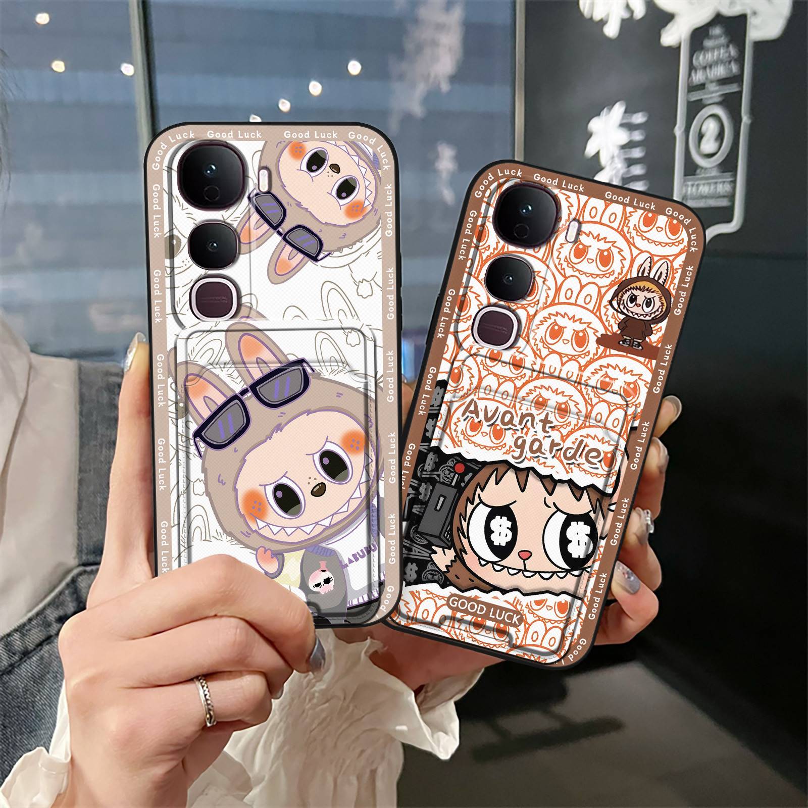 protective%20Graffiti%20Phone%20Case%20For%20VIVO%20Y400%20Pro%205G%20Global%20Dirt-resistant%20TPU%20Waterproof%20Cute%20Durable%20Soft%20case%20Cover%20-%20Image%204
