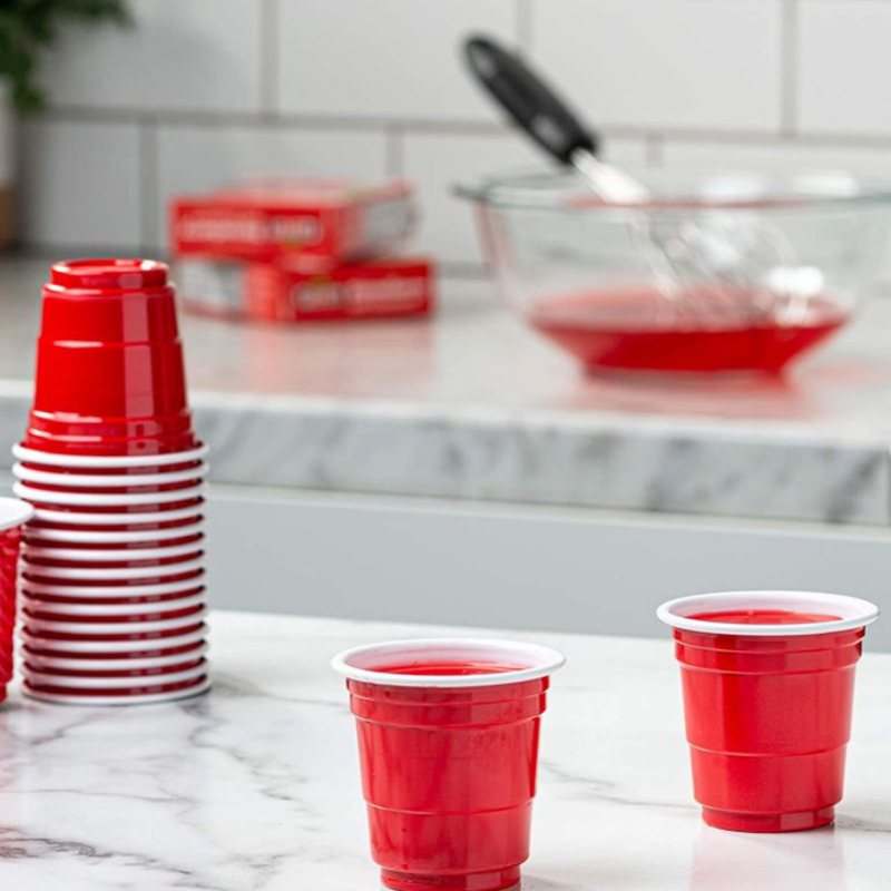 50pcs/Set%20Red%20Disposable%20Plastic%20Cup%20Party%20Cup%20Bar%20Restaurant%20Supplies%20Household%20Items%20For%20Home%20Supplies%20GENGLI%20-%20Image%203