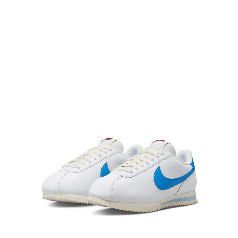 Nike Cortez Women's Sneakers Shoes - White