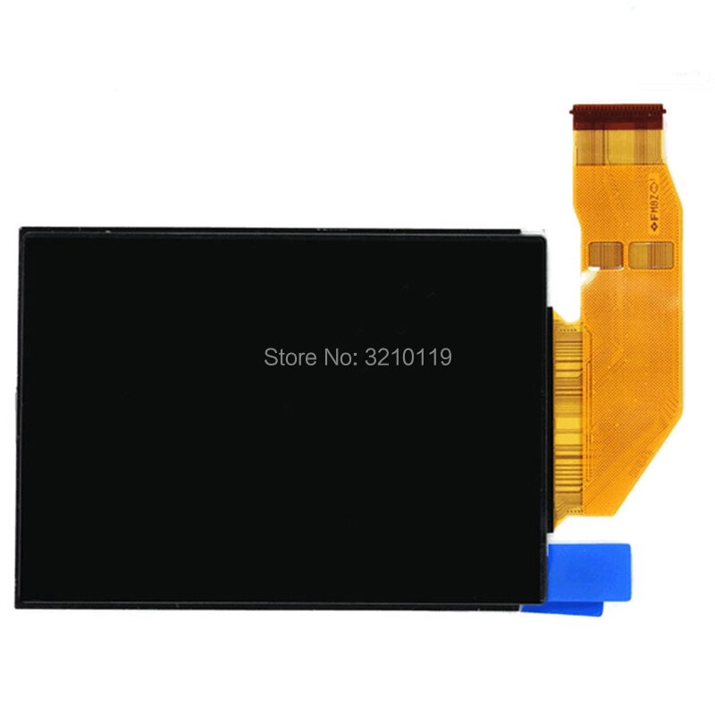 New lcd display screen for canon ixus230 hs elph310 hs ixy600f digital camera no backlight glass