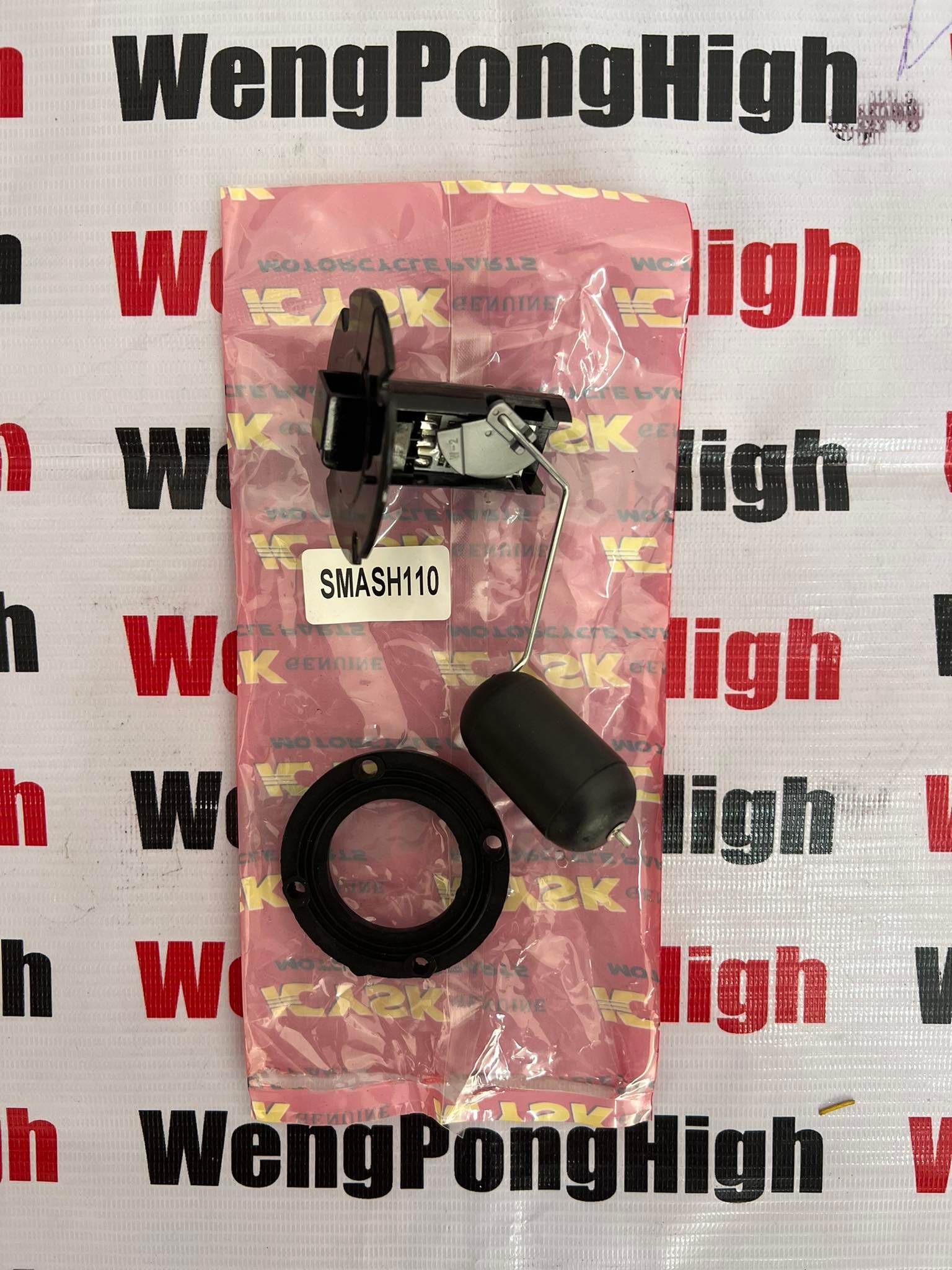 FUEL GAUGE FLOATER SMASH110/SHOGUNR125 YSK BRAND Lazada PH